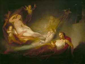 Le rêve d